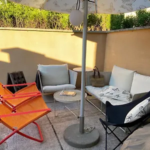 Coeur Historique, Maison Au Calme Avec Cour Extérieure Privée LʼIsle-sur-la-Sorgue