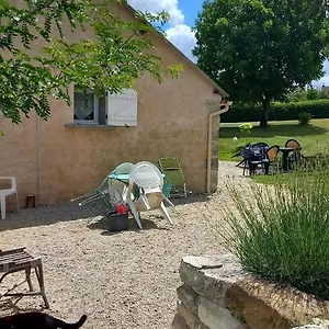 Le Calme à La Campagne Besson